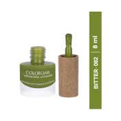 Colorbar Vegan Nail Lacquer - 082 Bitter (8 ml)