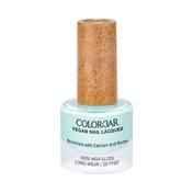 Colorbar Vegan Nail Lacquer - 263 Hey Baby (8 ml)