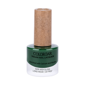 Colorbar Vegan Nail Lacquer - 081 Earth Wise (8 ml)