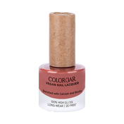 Colorbar Vegan Nail Lacquer - 144 Winter Rose (8 ml)