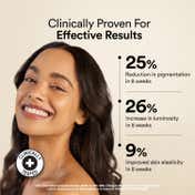 Wellbeing Nutrition Glow Collagen Peptides Reduces Pigmentation Tropical Bliss Flavor (250 g)