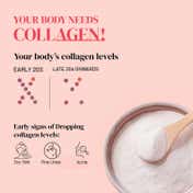 Wellbeing Nutrition Pure Marine, Glow Tropical Bliss, Beauty  Mango Peach Collagen Combo
