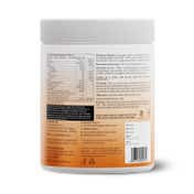 Wellbeing Nutrition Beauty Collagen Peptides HLA and Biotin Skin Hair and Nails Mango Flavor (250 g)