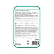 Wellbeing Nutrition Hair Fall Control Oral Strips -Tropical Strawberry 30's Combo