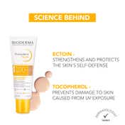 Bioderma SPF 100+ Sunscreen and Sensibio H2O Cleanser Limited Edition Combo for Sensitive Skin