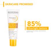 Bioderma Ultimate Protection Combo with Photoderm SPF 100 Sunscreen & Lip Balm