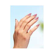 O.P.I Nature Strong Nail Paint - For What It's Earth (15 ml)