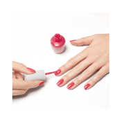 O.P.I Nature Strong Nail Paint - Big Bloom Energy (15 ml)