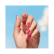 O.P.I Nature Strong Nail Paint - Big Bloom Energy (15 ml)