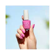 O.P.I Nature Strong Nail Paint - Enflowered (15 ml)