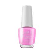O.P.I Nature Strong Nail Paint - Enflowered (15 ml)