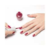 O.P.I Nature Strong Nail Paint - Give A Garnet (15 ml)