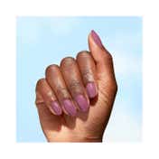 O.P.I Nature Strong Nail Paint - Simply Radishing (15 ml)
