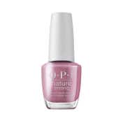 O.P.I Nature Strong Nail Paint - Simply Radishing (15 ml)