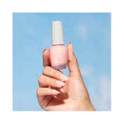 O.P.I Nature Strong Nail Paint - Let Nature Take Its Quartz (15 ml)