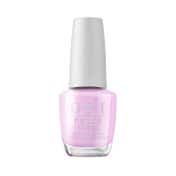 O.P.I Nature Strong Nail Paint - Natural Mauvement (15 ml)
