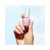 O.P.I Nature Strong Nail Paint - Natural Mauvement (15 ml)