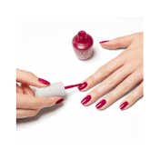 O.P.I Nature Strong Nail Paint - A Bloom With A View (15 ml)