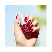 O.P.I Nature Strong Nail Paint - A Bloom With A View (15 ml)