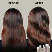 Wella Professionals EIMI Boost Bounce Curl Enhancing Mousse for Frizz-Free Curls (300 ml)
