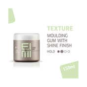 Wella Professionals EIMI Shape Shift Moulding Hair Styling Gum with Flexible Hold (150ml)