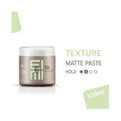 Wella Professionals EIMI Bold Move Matte Texturizing Paste Hair Styling Cream (150ml)
