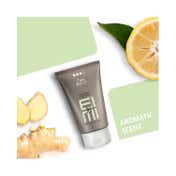 Wella Professionals EIMI Rugged Texture Paste with Matte Finish Hair Cream (75ml)