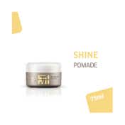 Wella Professionals EIMI Just Brilliant Shine Pomade Hair Cream (75 ml)