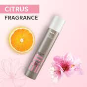 Wella Professionals EIMI Mistify Me Strong Hair Spray for Upto 24h Hold (300 ml)