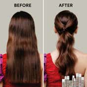 Wella Professionals EIMI Mistify Me Strong Hair Spray for Upto 24h Hold (300 ml)