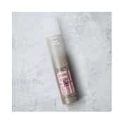 Wella Professionals Protection Spray (150ml) + EIMI Mistify Me Strong Hairspray (300ml) Combo