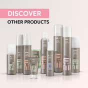 Wella Professionals EIMI Mistify Me Strong Hair Spray for Upto 24h Hold (300 ml)