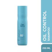 Wella Professionals Invigo Balance Aqua Pure Purifying Shampoo for Dry Hair (250ml)