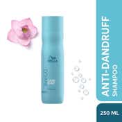 Wella Professionals Invigo Balance Clean Scalp Anti-Dandruff Shampoo (250 ml)