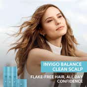 Wella Professionals Invigo Balance Clean Scalp Anti-Dandruff Shampoo (250 ml)