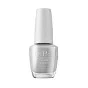O.P.I Nature Strong Nail Paint - Dawn Of A New Gray (15 ml)