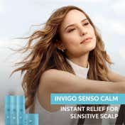 Wella Professionals Invigo Balance Senso Calm Shampoo for Sensitive & Itchy Scalp (250ml)