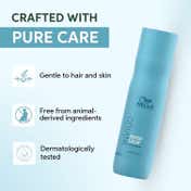 Wella Professionals Invigo Balance Senso Calm Shampoo for Sensitive & Itchy Scalp (250ml)