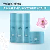 Wella Professionals Invigo Balance Senso Calm Shampoo for Sensitive & Itchy Scalp (250ml)