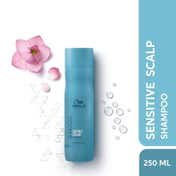 Wella Professionals Invigo Balance Senso Calm Shampoo for Sensitive & Itchy Scalp (250ml)