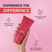 Wella Professionals Invigo Color Brilliance Conditioner for Coloured Hair (200ml)