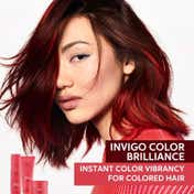 Wella Professionals Invigo Color Brilliance Conditioner for Coloured Hair (200ml)