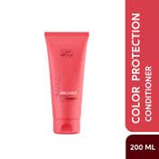 Wella Professionals Invigo Color Brilliance Conditioner for Coloured Hair (200ml)
