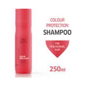 Wella Professionals INVIGO COLOR BRILLIANCE Shampoo 250 ml & Mask 150 ml for fine/normal hair
