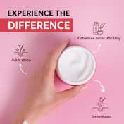 Wella Professionals Invigo Color Brilliance Hair Mask for Vibrant Color (150 ml)