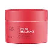 Wella Professionals INVIGO COLOR BRILLIANCE Shampoo 250 ml & Mask 150 ml for fine/normal hair