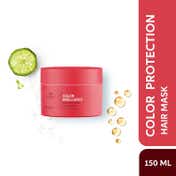 Wella Professionals Invigo Color Brilliance Hair Mask for Vibrant Color (150 ml)