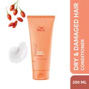 Wella Professionals Invigo Nutri Enrich Conditioner For Dry Frizzy & Damaged Hair (200 ml)