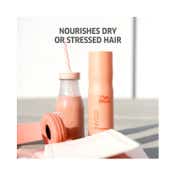 Wella Professionals Invigo Nutri enrich Shampoo (250 ml) and Mask (150 ml) for dry and damaged hair