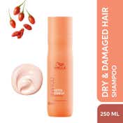 Wella Professionals Invigo Nutri Enrich Shampoo for Frizzy & Dry Damaged Hair (250 ml)